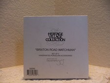 Dept. 56 - Heritage Village