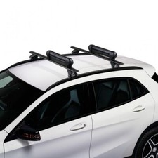 Porte-Skis sur Barres de Toit