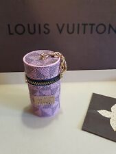 Porte monnaie Bijoux de sac Style L V.  NEUF