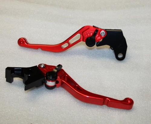 Leviers evo racing frein - leviers,