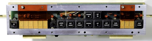 Cadran électronique studer - cadran,