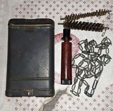 kit nettoyage mauser RG34 CNX allemand ww2