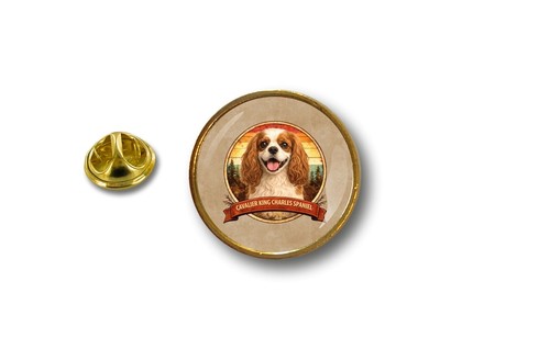 Pins pin badge - rond,
