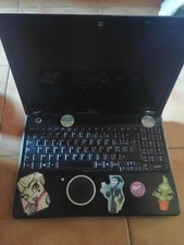PC portable Packard Bell Hera GL / Intel Dual Core / RAM 4 Go / HDD 500 Go