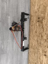 Attelage (boule de remorquage) CITROEN SAXO PHASE 1