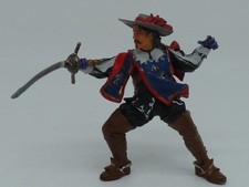 FIGURINE ANCIENNE PVC