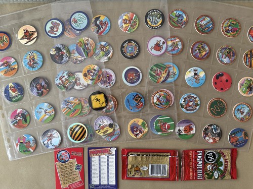 Collection complète 60 - collection,