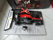 Ferrari 248 F1 Michael