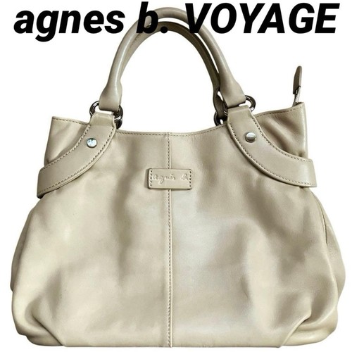 Good condition agnes - agnes, voyage
