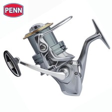 Moulinet de surfcasting PENN Big Bit TIDAL 8000 Long Cast