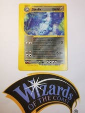 Carte Pokémon Steelix 35/147