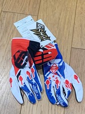 GANTS CROSS BMX SHOT FREEGUN