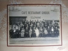 D71 Environs Charolles 1925