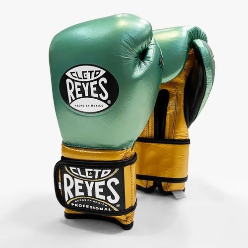 Cleto reyes boxing gloves wbc - gloves,