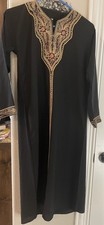 Kids Abaya 