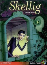 Skellig, David Almond