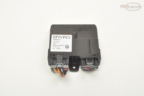 Volvo xc40 module - module, de