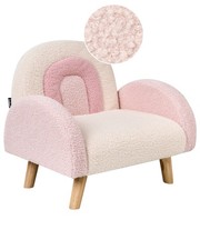 Fauteuil Enfant Arc-en-ciel