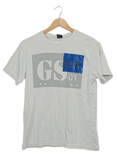 Star raw shirt homme - homme, beige