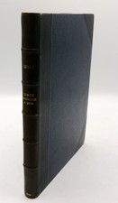 SAUNERON (Serge) Quatre campagnes à Esna - Esna I.  1959