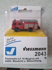 VIESSMANN 2043 N