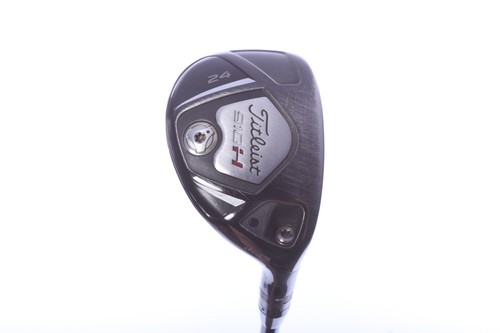 Titleist 910 5h hybrid - h, 24*