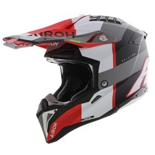 Casque Airoh MX Aviator 3