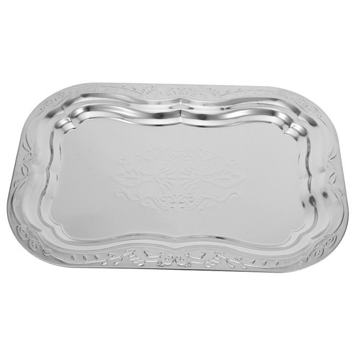 Plateau rectangulaire - plateau,