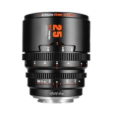 7artisans 25mm S35 Hope Prime