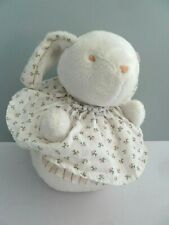 T1. DOUDOU PELUCHE BOULE