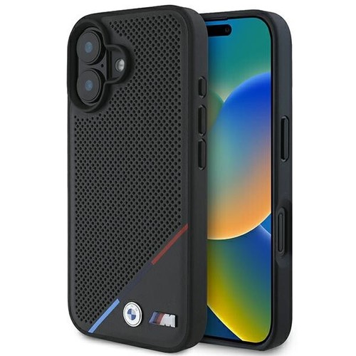 Coque iphone plus bmw - iphone, 16