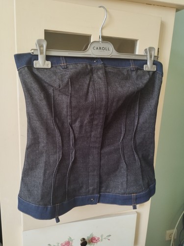 Cop copine top jean - top,