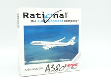 Herpa Avion Airlines 1/500 - Airbus A380 Rational