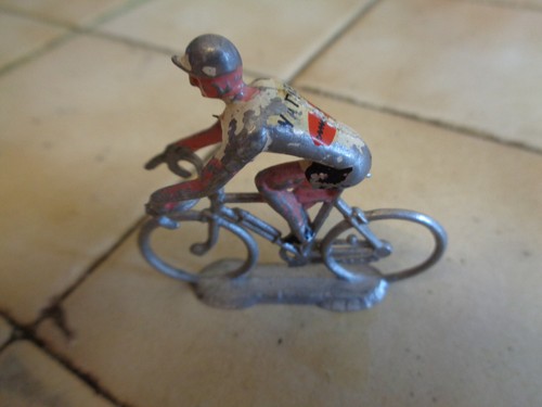Salza cycliste alu tdf - n°23,