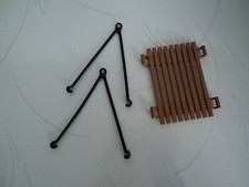 PLAYMOBIL vintage bateau