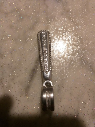 Manette campagnolo super - manette,