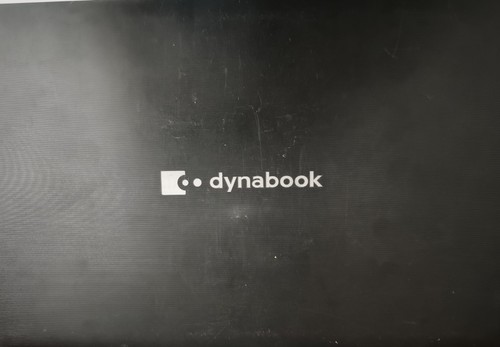 Ordinateur portable dynabook - ordinateur,