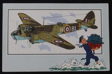 Bristol Blenheim Mark IV