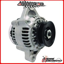 ALTERNATORE ARROWHEAD TORO