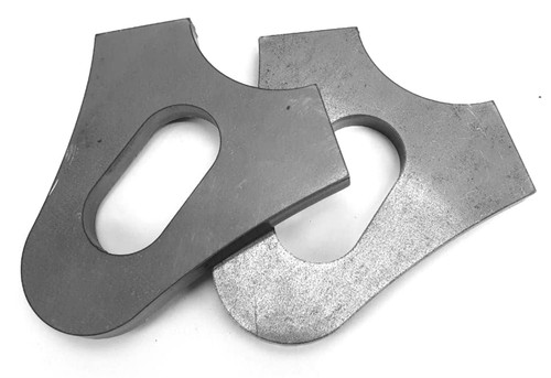 Plaques essieu pour - d'essieu,