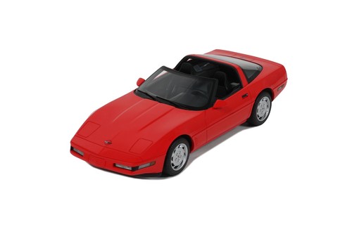 Chevrolet corvette torch - corvette, c4