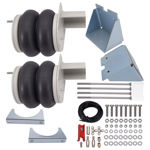 Arrière kit suspension - de,