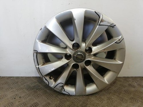 Jante opel insignia phase 1 - jante,