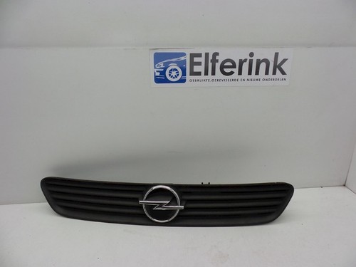 Calandre opel astra - calandre,