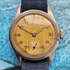 Montre-Bracelet Homme Vintage