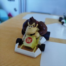Mario kart figure DS very BIG