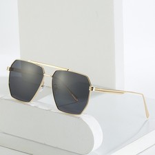 Lunettes Soleil Pilote