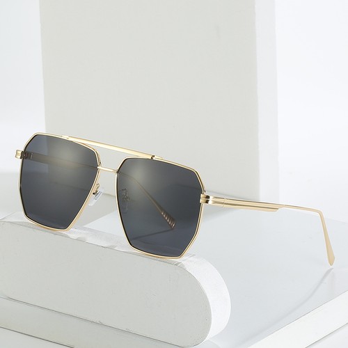 Lunettes soleil pilote - soleil,