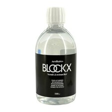 Vernis à retoucher - Peinture