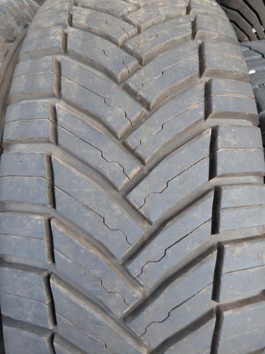 Pneu 215 r16 109 michelin - pneu,